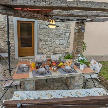 Marija Franko Sunny - A2 * Poreč