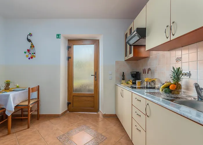 Marija Franko Sunny - A2 * Poreč