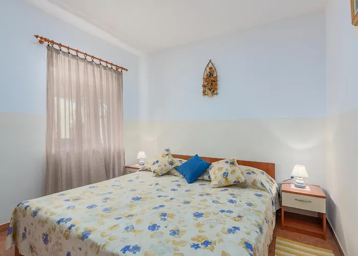 Marija Franko Sunny - A2 Apartman Poreč