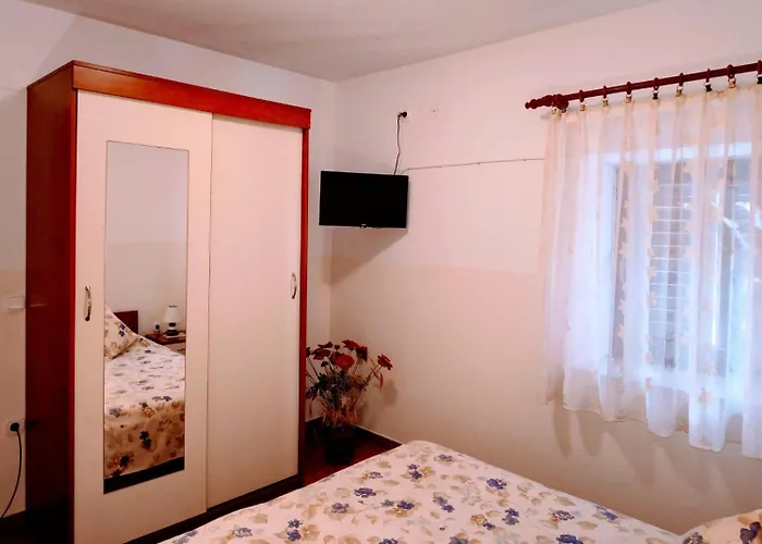 Apartman Marija Franko Sunny - A2