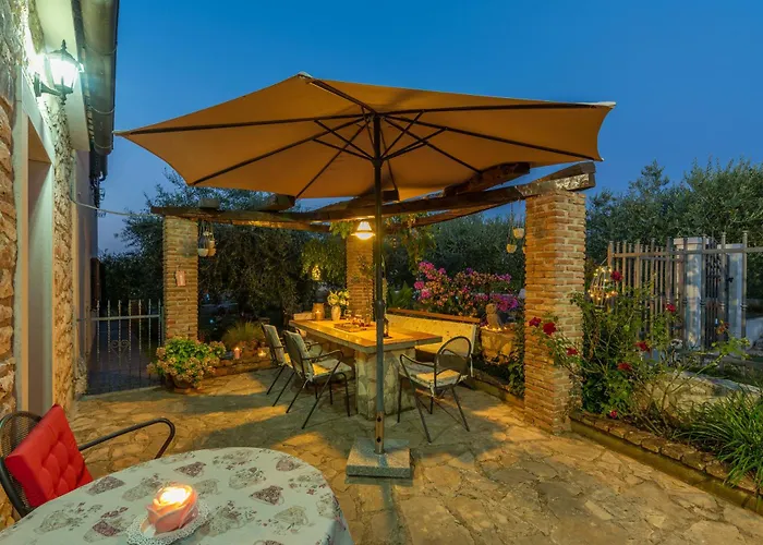 Apartman Marija Franko Sunny - A2