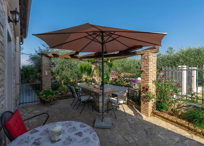 Apartman Marija Franko Sunny - A2