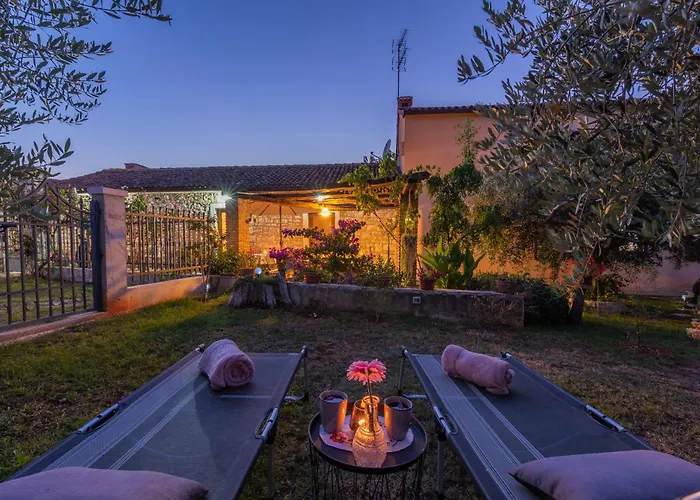 Marija Franko Sunny - A2 Apartman *