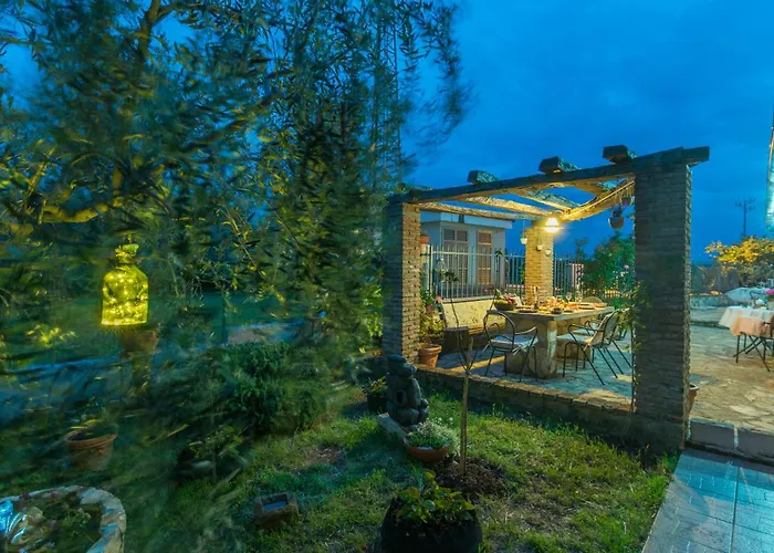 Marija Franko Sunny - A2 * Poreč