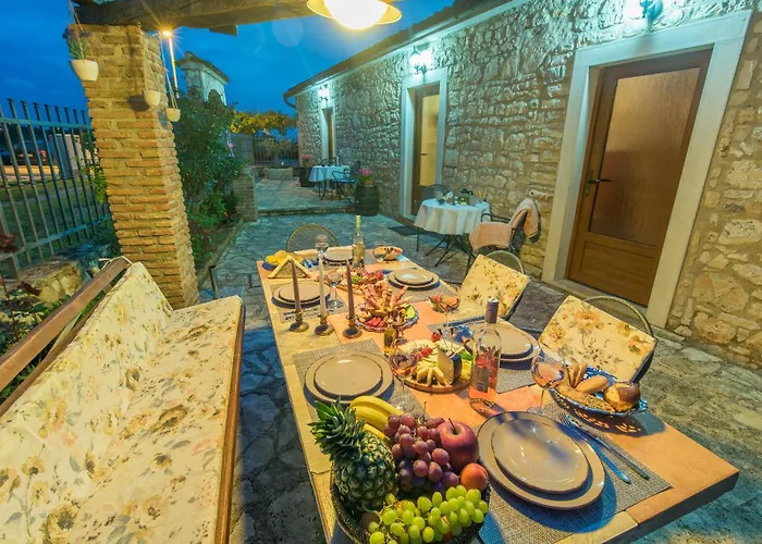 Apartman Marija Franko Sunny - A2 *