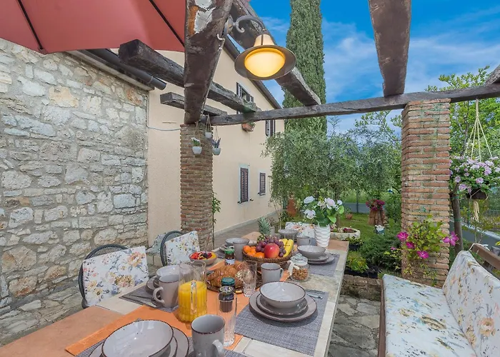 Apartman Marija Franko Sunny - A2