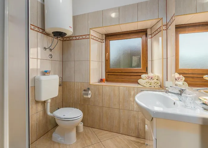 Apartman Marija Franko Sunny - A2 *