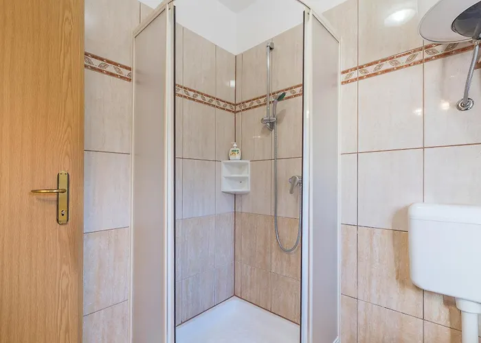 Marija Franko Sunny - A2 Apartman Poreč