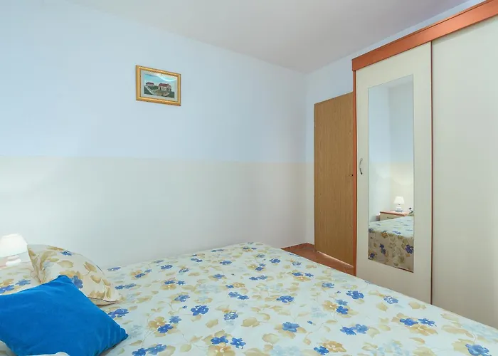 Apartman Marija Franko Sunny - A2 Poreč