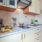 Marija Franko Sunny - A2 Apartment