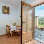 Apartment Marija Franko Sunny - A2