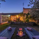 Marija Franko Sunny - A2 Διαμέρισμα *