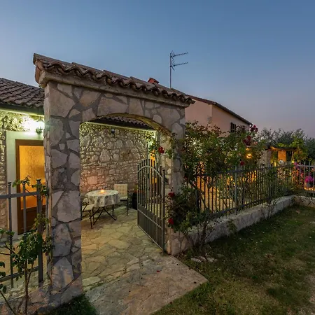 Apartmán Marija Franko Sunny - A2 *