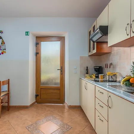 Marija Franko Sunny - A2 * 포레치