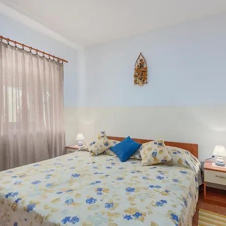 Marija Franko Sunny - A2 Apartman Poreč