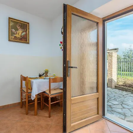 Apartman Marija Franko Sunny - A2