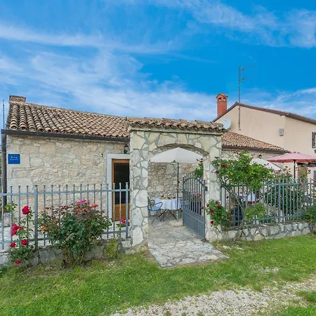 Marija Franko Sunny - A2 Apartman *