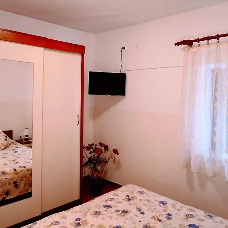 Apartman Marija Franko Sunny - A2