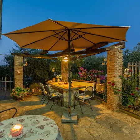 Διαμέρισμα Marija Franko Sunny - A2