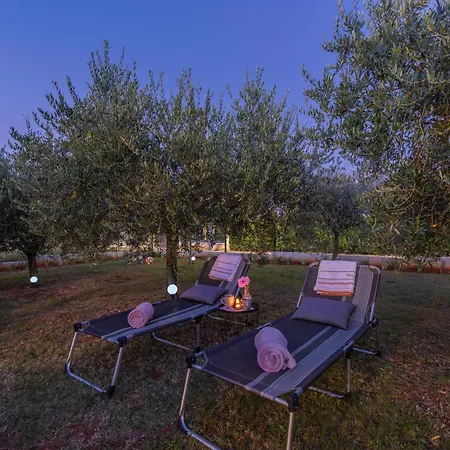 Marija Franko Sunny - A2 Poreč