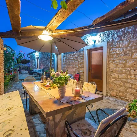 Marija Franko Sunny - A2 * Poreč