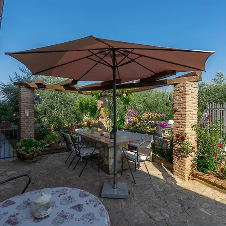 Apartman Marija Franko Sunny - A2