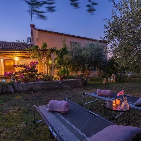 Apartman Marija Franko Sunny - A2 *