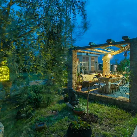 Marija Franko Sunny - A2 * Poreč