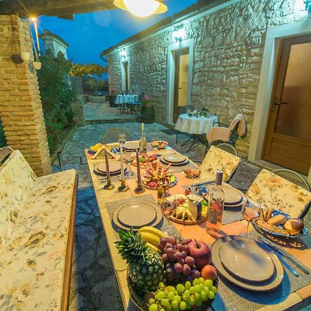 Apartman Marija Franko Sunny - A2 *