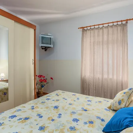 Marija Franko Sunny - A2 * Poreč