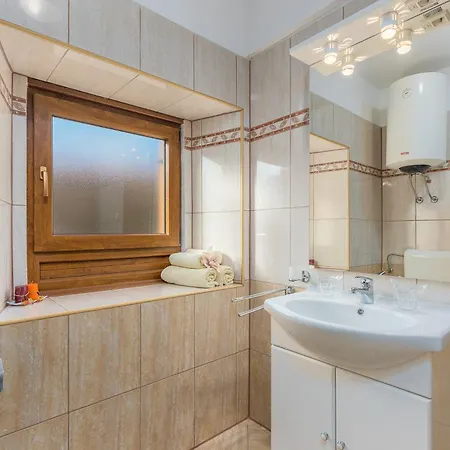 Marija Franko Sunny - A2 Apartman