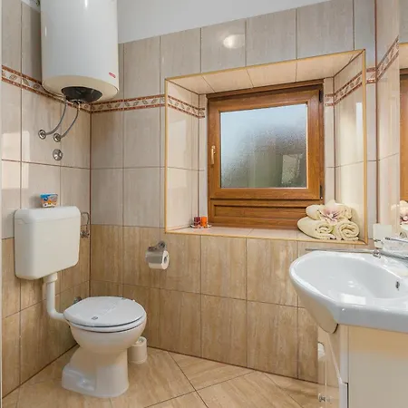 Apartman Marija Franko Sunny - A2 *