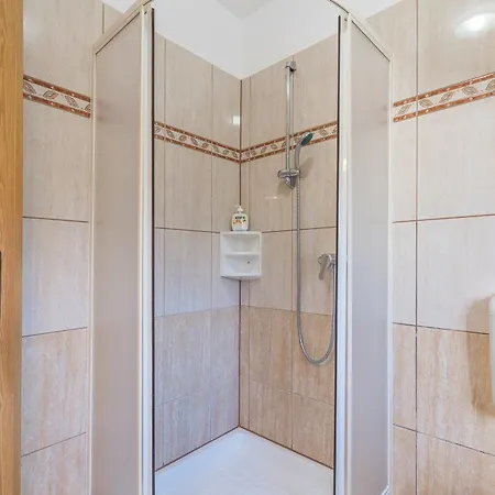 Marija Franko Sunny - A2 Apartman Poreč