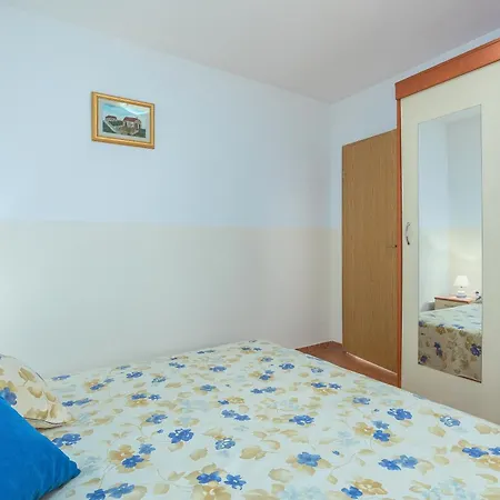 Apartman Marija Franko Sunny - A2 Poreč