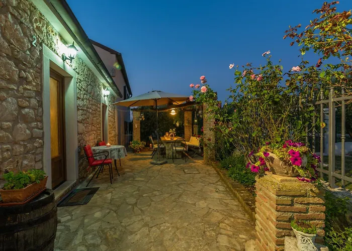 Appartamento Marija Franko Sunny - A2 Porec