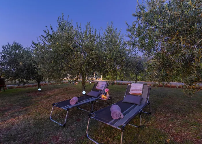 Marija Franko Sunny - A2 Porec