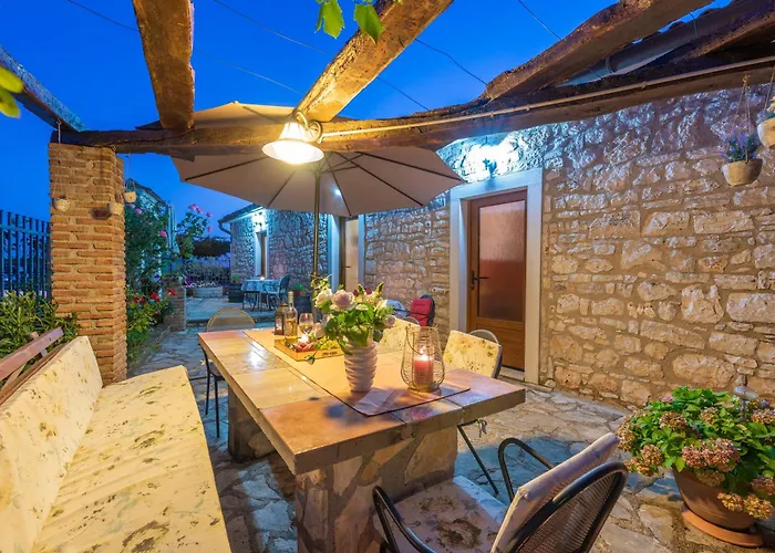 Marija Franko Sunny - A2 * Porec