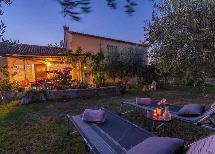 Appartamento Marija Franko Sunny - A2 *