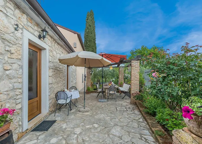 Lejlighed Marija Franko Sunny - A2