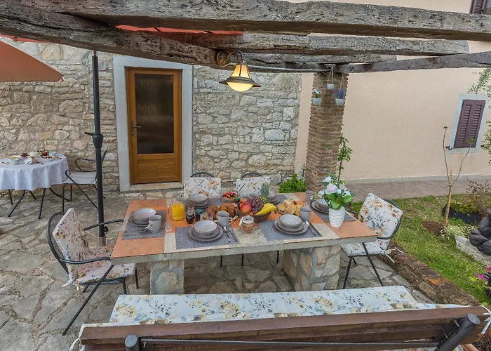 Marija Franko Sunny - A2 * Porec