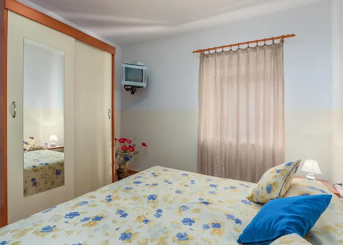 Marija Franko Sunny - A2 * Porec